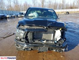 Dodge Ram 2024 5