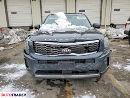 Kia Pozostałe 2020 3