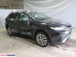 Toyota Venza 2023 2 Toyota Venza 2023 2