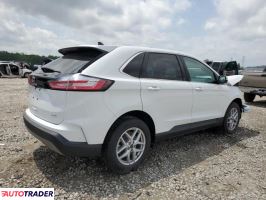 Ford Edge 2024 2