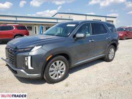 Hyundai Pozostałe 2025 3 Hyundai Pozostałe 2025 3
