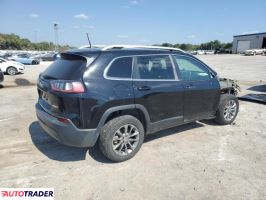 Jeep Cherokee 2019 2