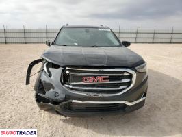 GMC Terrain 2019 1