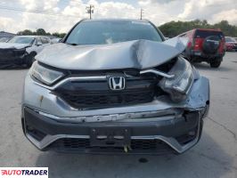 Honda CR-V 2020 1