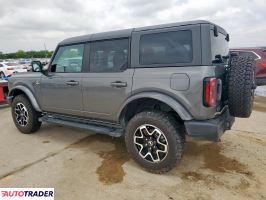 Ford Bronco 2022 2 Ford Bronco 2022 2