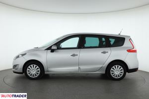 Renault Grand Scenic 2011 1.6 128 KM