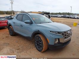 Hyundai Pozostałe 2023 2