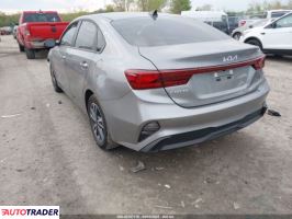 Kia Pozostałe 2024 2
