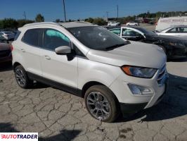 Ford EcoSport 2018 2