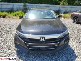 Honda Accord 2021 1