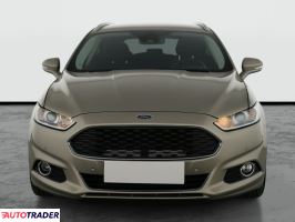 Ford Mondeo 2015 2.0 147 KM