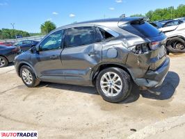 Ford Escape 2020 1