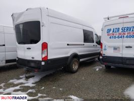 Ford Transit 2024 3