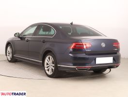 Volkswagen Passat 2017 1.8 177 KM