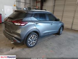 Nissan Pozostałe 2023 1