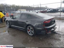 Kia Stinger 2019 3