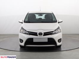 Toyota Verso 2014 1.6 109 KM