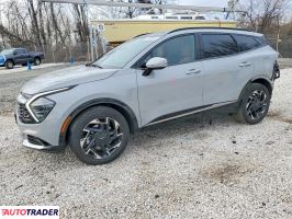 Kia Sportage 2024 2