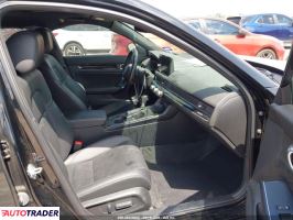 Honda Civic 2023 1