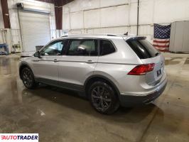 Volkswagen Tiguan 2024 2