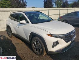 Hyundai Tucson 2024 2