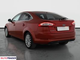 Ford Mondeo 2012 1.6 158 KM