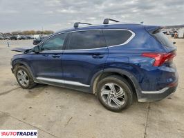 Hyundai Santa Fe 2021 2