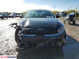 Kia Pozostałe 2024 2