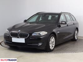 BMW 520 2011 2.0 160 KM