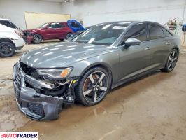 Audi A6 - zobacz ofertę