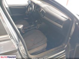 Volkswagen Jetta 2020 1