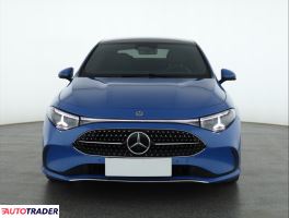 Mercedes Pozostałe 2025 1.5 154 KM