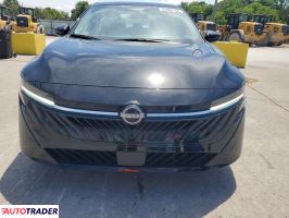 Nissan Sentra 2026 2