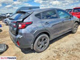 Subaru Pozostałe 2026 2