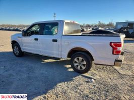 Ford Pozostałe 2020 2