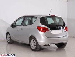 Opel Meriva 2015 1.6 93 KM