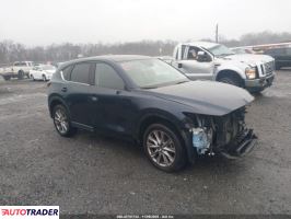 Mazda CX-5 - zobacz ofertę