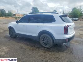 Kia Pozostałe 2024 3