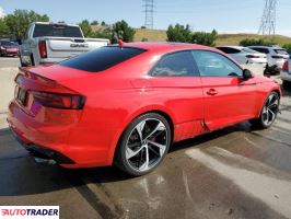 Audi S5 2018 2