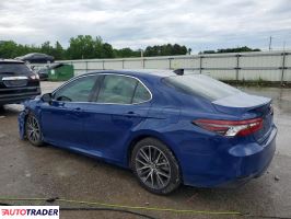 Toyota Camry 2023 2