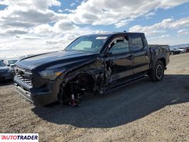 Toyota Tacoma 2025 2 Toyota Tacoma 2025 2