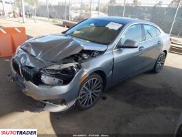 BMW 228 2024 2