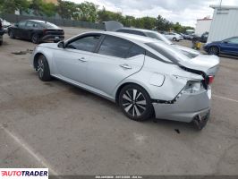 Nissan Altima 2022 2