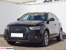 Audi Q3 2012 2.0 174 KM
