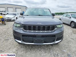 Jeep Cherokee 2022 3