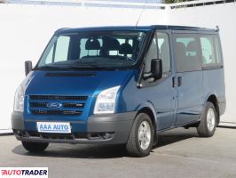 Ford Transit 2007 2.2 Ford Transit 2007 2.2