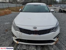 Kia Optima 2020 2