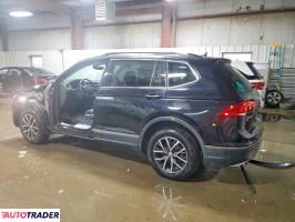 Volkswagen Tiguan 2020 2