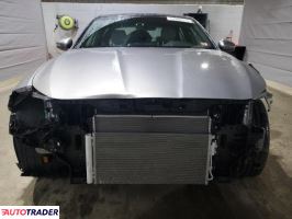 Hyundai Genesis 2024 2