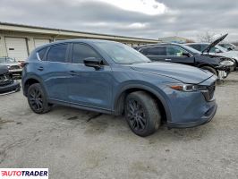 Mazda CX-5 2022 2